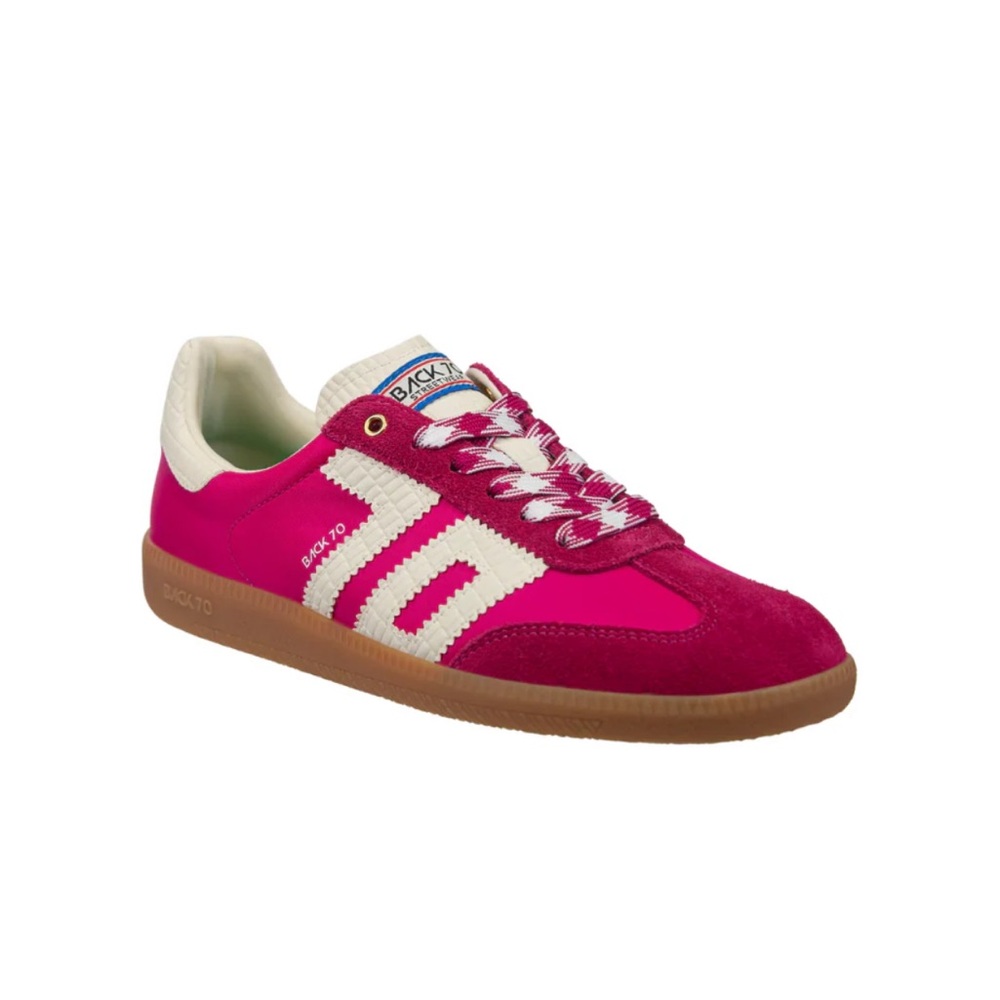 BACK 70 | Ghost - Cherry (official color)/hot pink, Sz 36 (US 6) - Picture 5 of 6